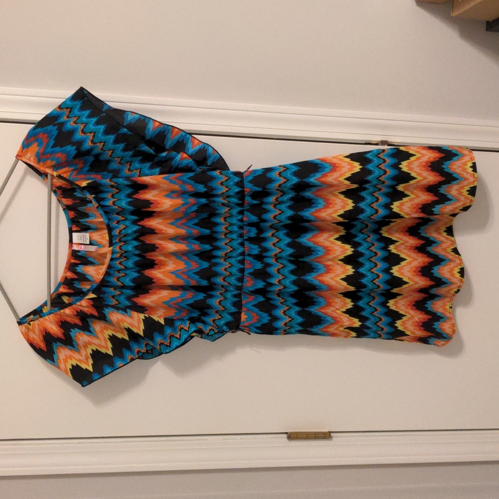 Super cute summer dress